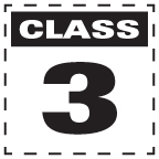 ANSI Certified Class III