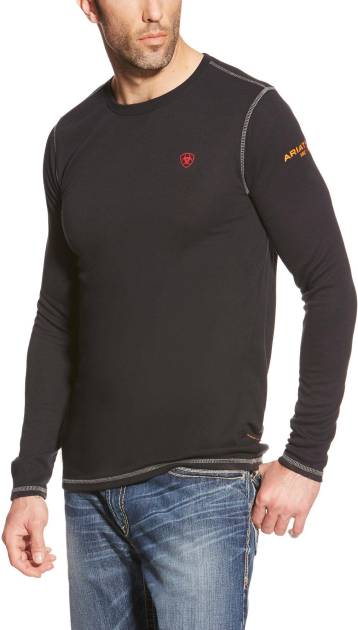 Ariat FR Polartec Base Layer
