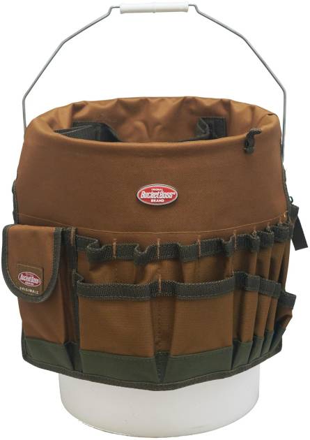 Bucket Boss The Bucketeer BTO