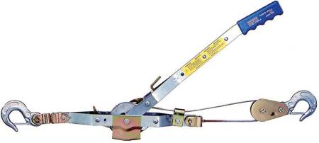 Maasdam 2 Ton Cable Puller (12' Cable)