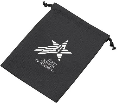 Sportex Eco-Pouch