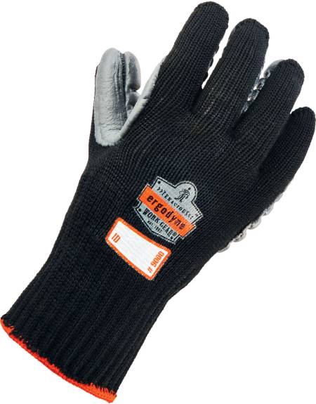 Ergodyne ProFlex 9000 Lightweight Anti-Vibration Gloves