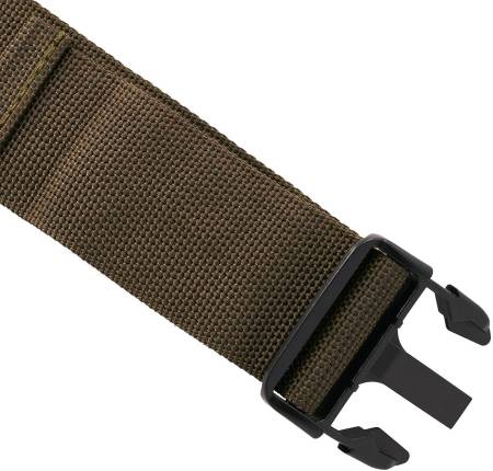 Bucket Boss Padded Belt