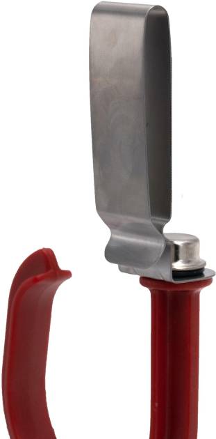 Bucket Boss Meathook Tool Holder