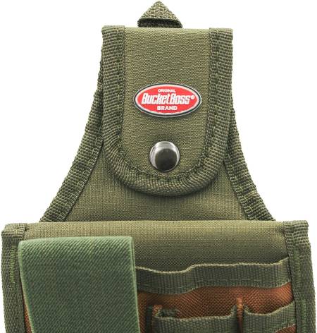 Bucket Boss Rear Guard w/ Flap Fit