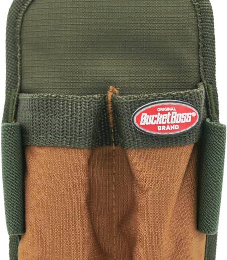 Bucket Boss Double Barrel Sheath