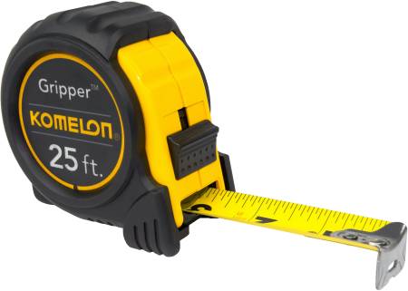 Komelon Gripper Measuring Tape