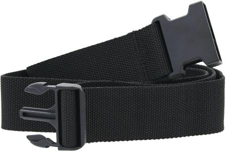 Bucket Boss Work Belt Poly Web