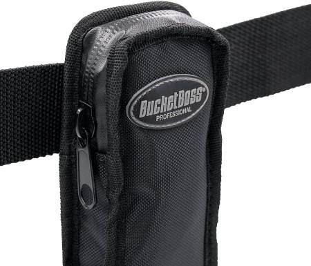 Bucket Boss Ballistic Mobile