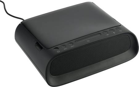 Desktop UV Sanitizer and Bluetooth Speaker