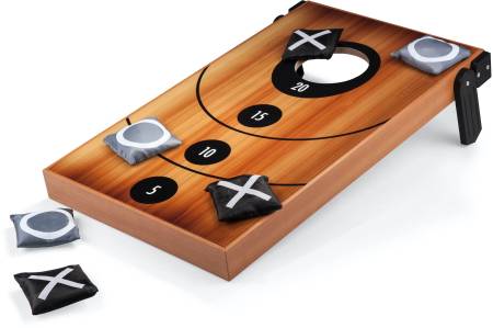 Picnic Time Mini Bean Bag Throw Game