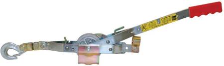 Maasdam 3/4 Ton Rope Puller (No Rope)