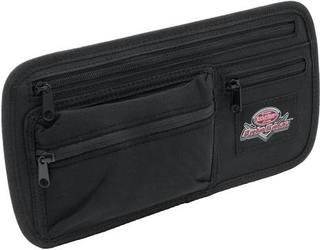 Bucket Boss Auto Boss Visor Organizer