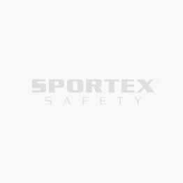 Black Stallion TruGuard™ 200 FR Cotton Welding Jacket, Safety Lime