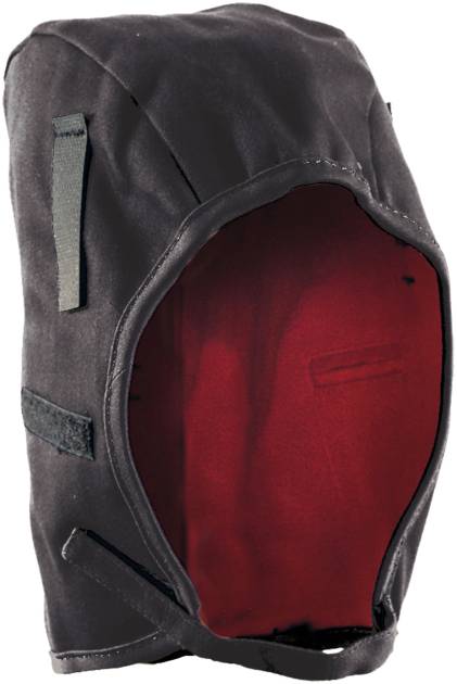 Occunomix Classic Fr Mid-Length Cotton Twill
