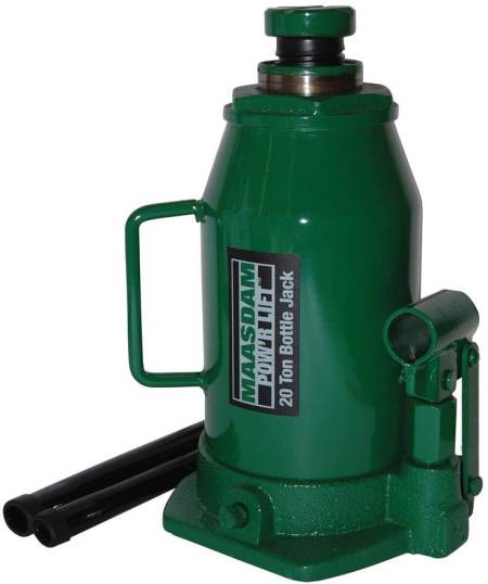 Maasdam 20 Ton Bottle Jack
