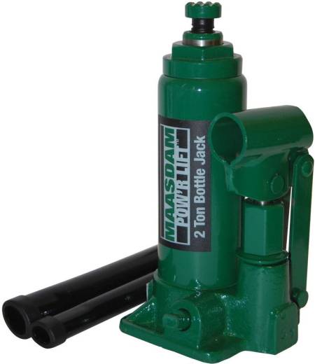 Maasdam 2 Ton Bottle Jack
