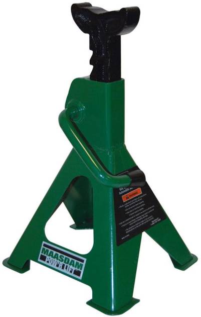 Maasdam 2 Ton Jack Stand (pair)