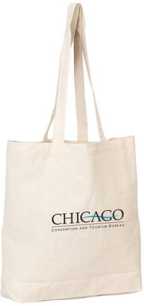 Sportex Cotton Tote