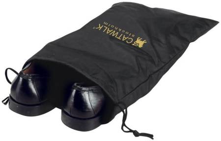 Sportex Drawstring Shoe Bag