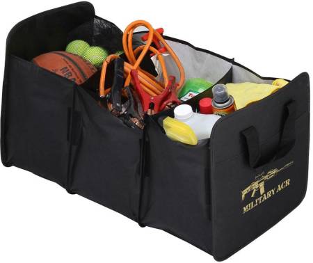 Sportex Trunk Organizer