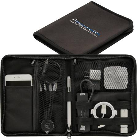 Sportex Tech Case