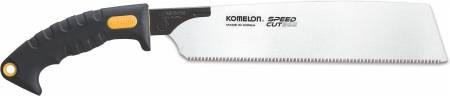 Komelon Speedcut Carpenter Saw (Pistol grip)