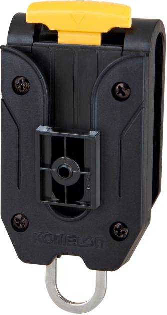 Komelon Quick Draw Belt Clip Tape Measure Holster