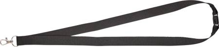 Lanyard with Lobster Clip