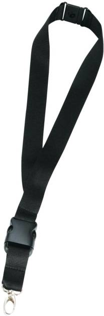 Hang In There Lanyard