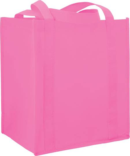 Hercules Non-Woven Grocery Tote