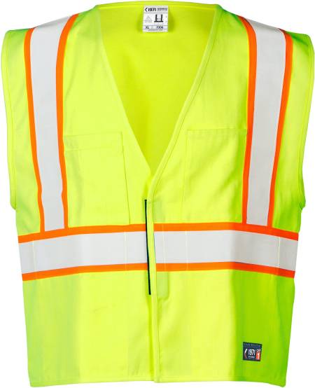 ML Kishigo FR Pro Series Vest