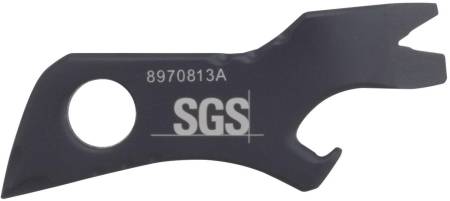 Gerber® Shard Key Chain Tool