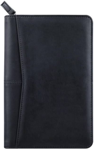 Pedova™ Jr. Zippered Padfolio