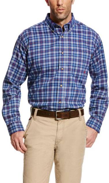 Ariat FR Collins Work Shirt