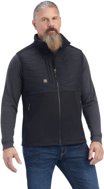 Ariat Rebar Cloud 9 Insulated Vest