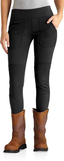 Carhartt Force Fitted Midweight Utility Legging