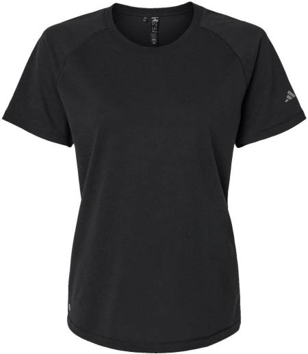 Adidas Women's Blended T-Shirt