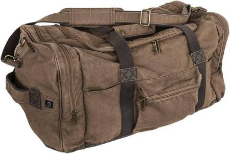 Dri Duck Expedition Bag