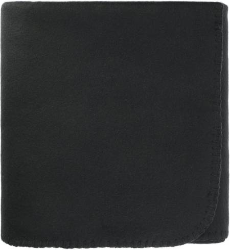Cozy Fleece Blanket