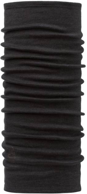 Buff Merino Wool Thermal Tubular