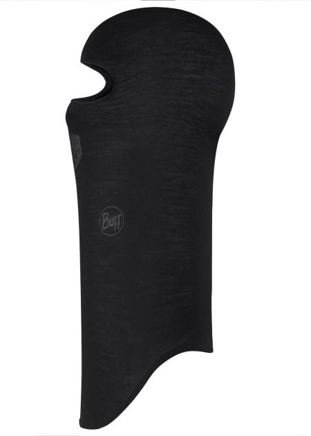 Buff Merino Wool Balaclava