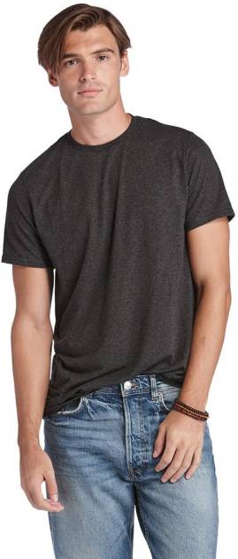 Delta Soft Adult 4.3 oz Tri-Blend Tee