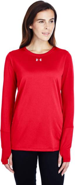 Ladies' Long-Sleeve Locker T-Shirt 2.0