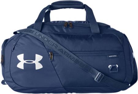 Unisex Undeniable X-Small Duffle