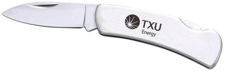 Cedar Creek® Spur Pocket Knife