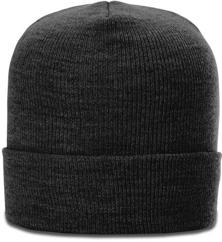 Richardson Heathered Beanie w/ Cuff