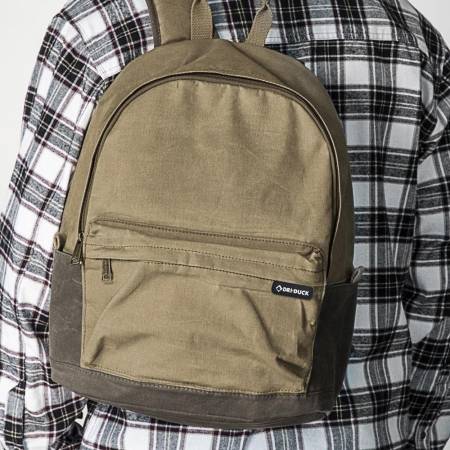 Dri Duck Essential Backpack