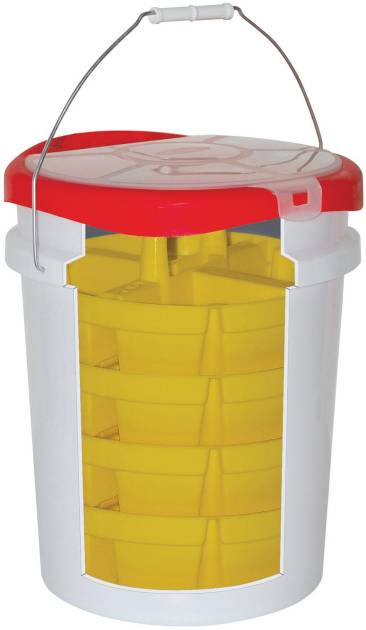 Bucket Boss Bucket Stacker - Small