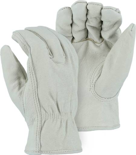 Sportex Winter Lined Pigskin Drivers Glove